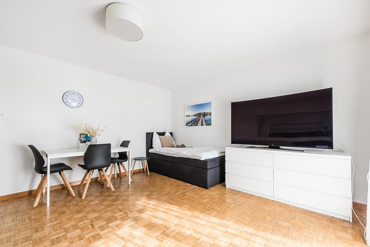 Soho G !Gratis Parken, Free Parking! Lägenhet Kreuzlingen Exteriör bild